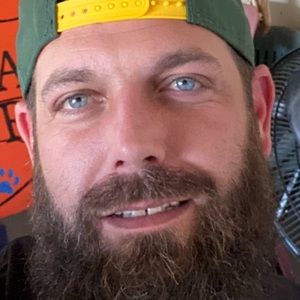 Meet your Posher, Shane